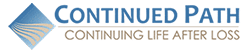 Continued Path (United States) Logo